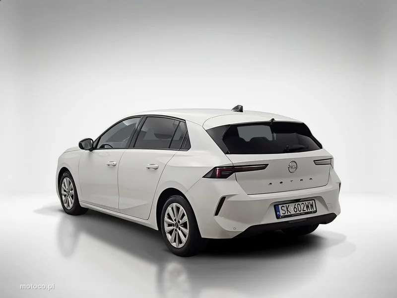 Opel Astra L 3