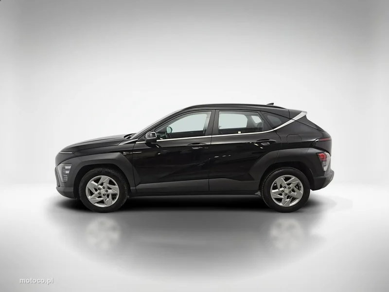 Hyundai KONA 2