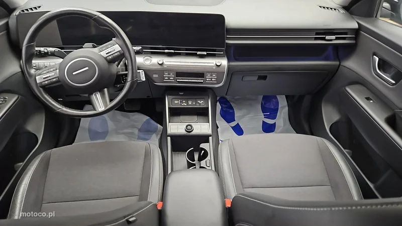 Hyundai KONA 13
