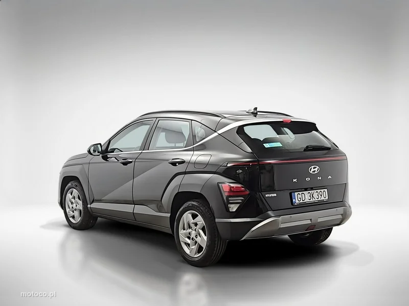 Hyundai KONA 3