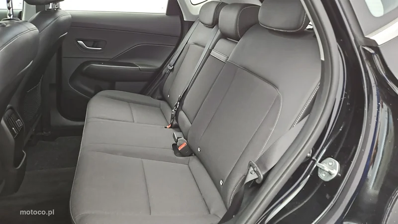 Hyundai KONA 22