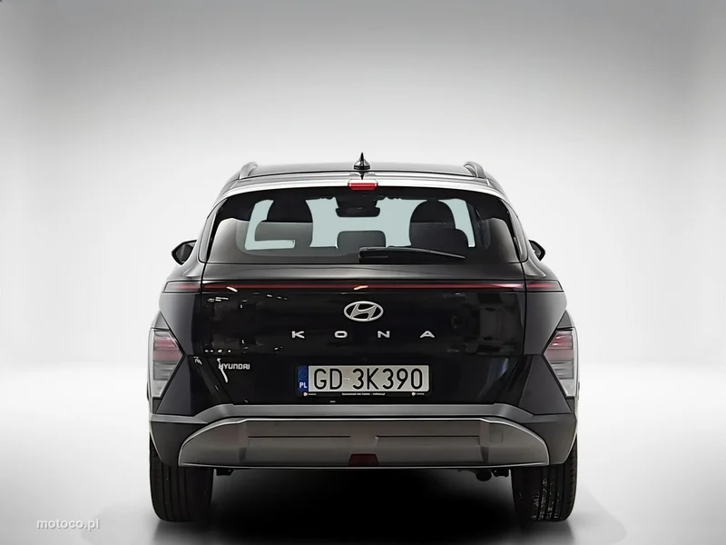 Hyundai KONA 4