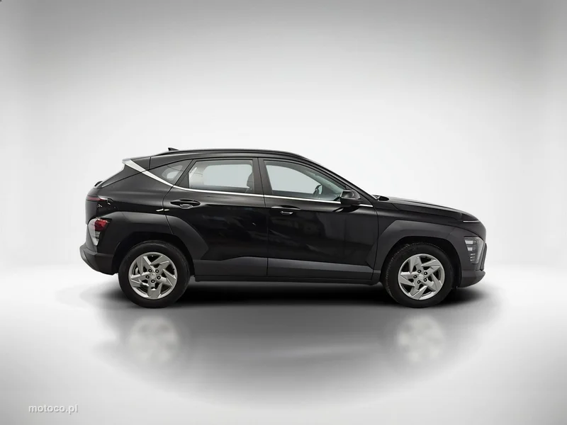 Hyundai KONA 6