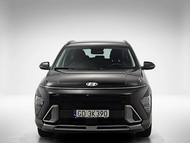 Hyundai KONA 8