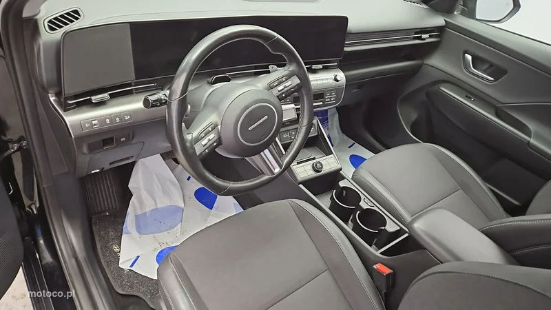 Hyundai KONA 9