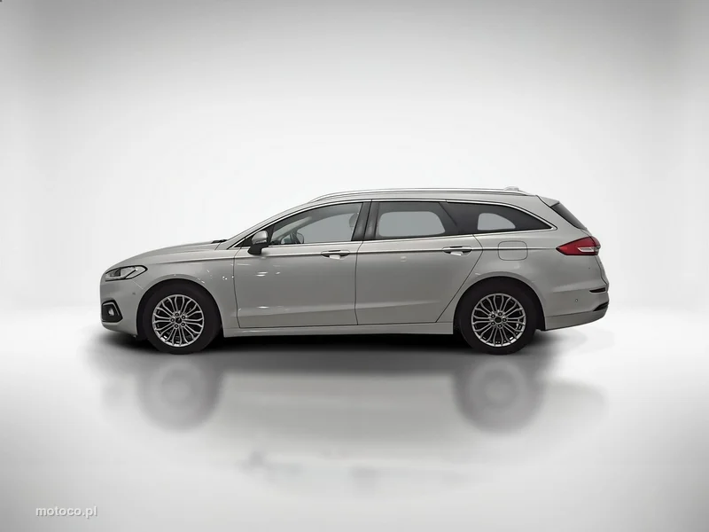 Ford Mondeo V 2