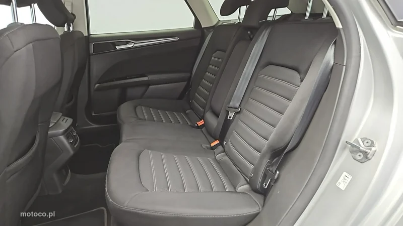 Ford Mondeo V 21