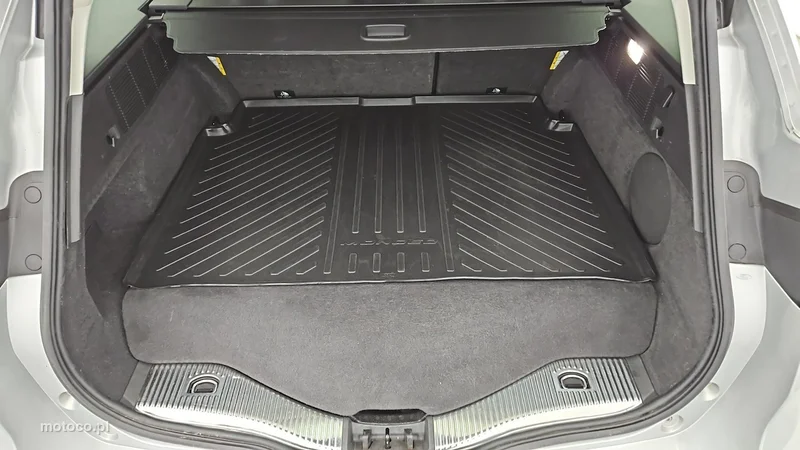 Ford Mondeo V 22