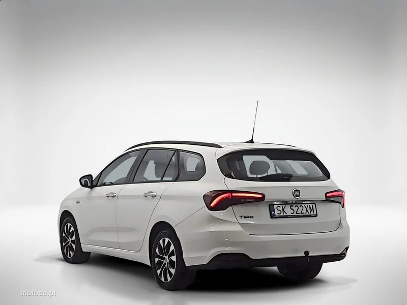 Fiat Tipo 3