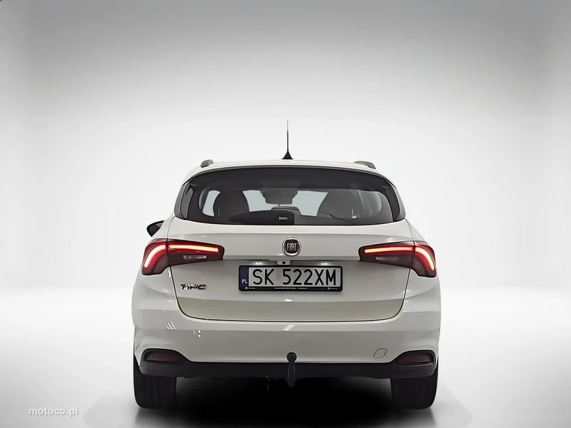 Fiat Tipo 4