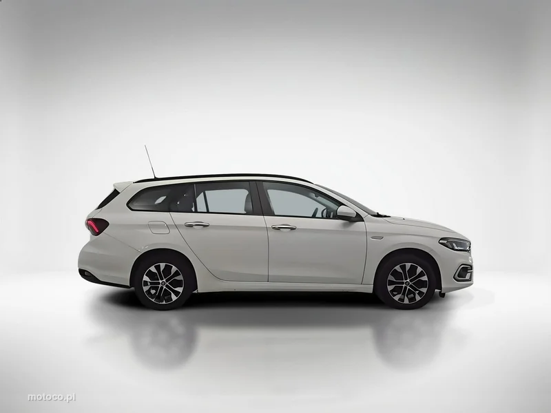 Fiat Tipo 6