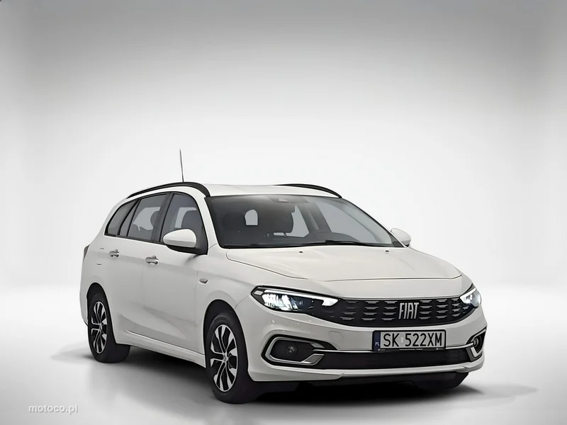 Fiat Tipo 7