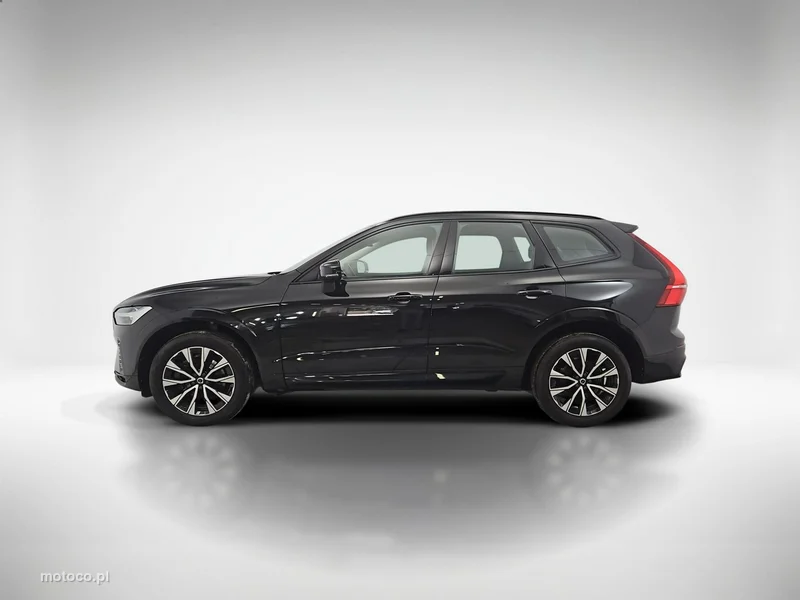 Volvo XC 60 2