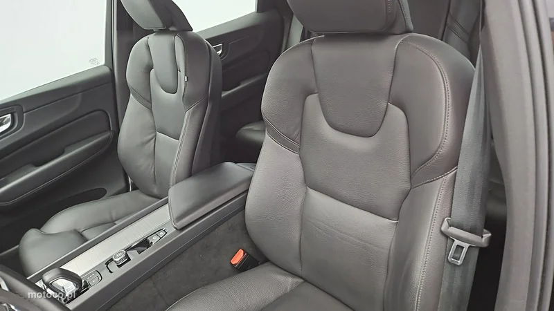Volvo XC 60 11