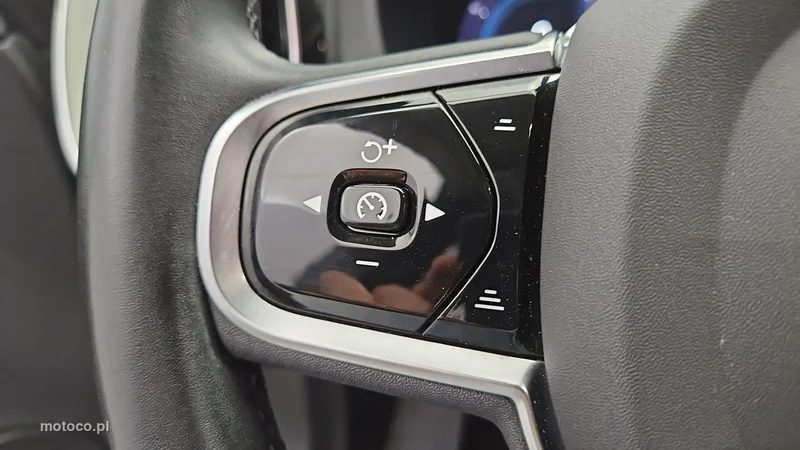 Volvo XC 60 16
