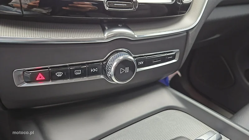 Volvo XC 60 18