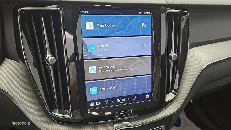 Volvo XC 60 19