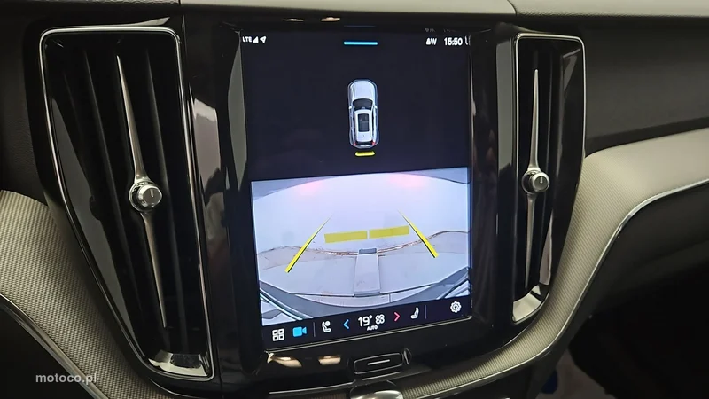 Volvo XC 60 20