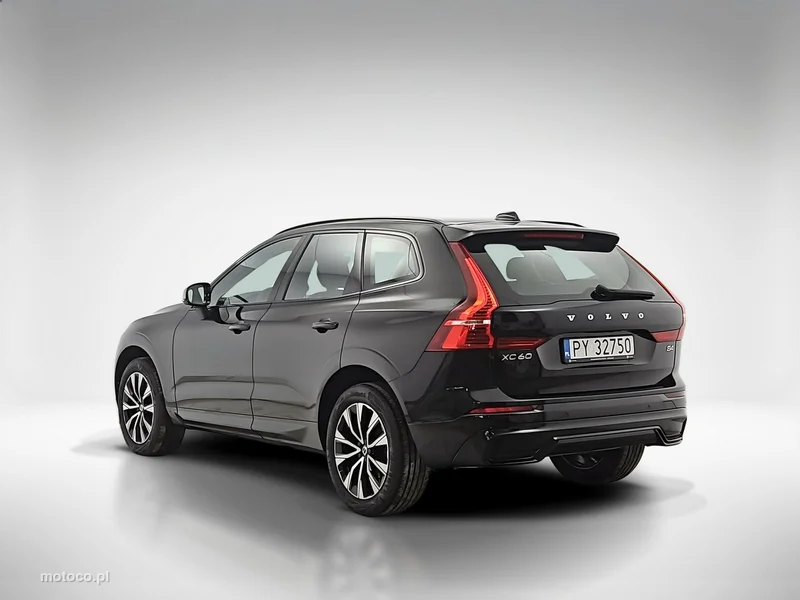 Volvo XC 60 3