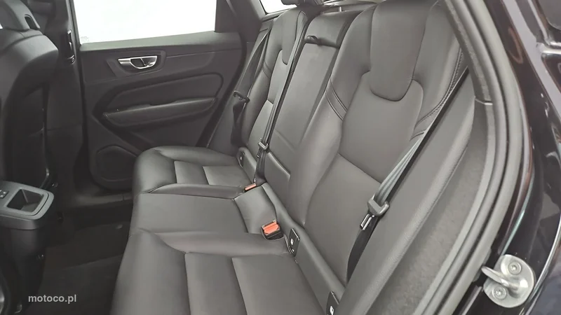 Volvo XC 60 21