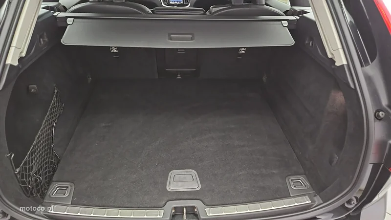 Volvo XC 60 23