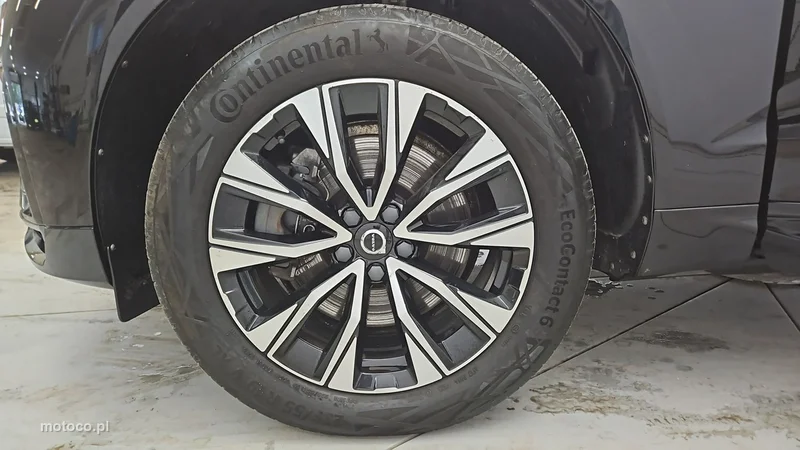 Volvo XC 60 25