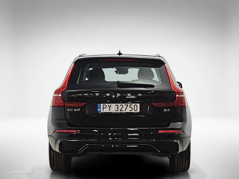 Volvo XC 60 4