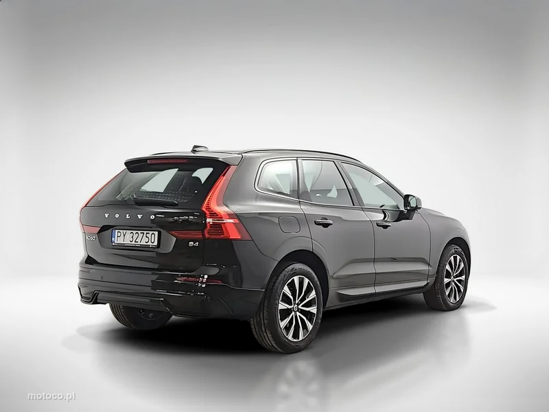 Volvo XC 60 5