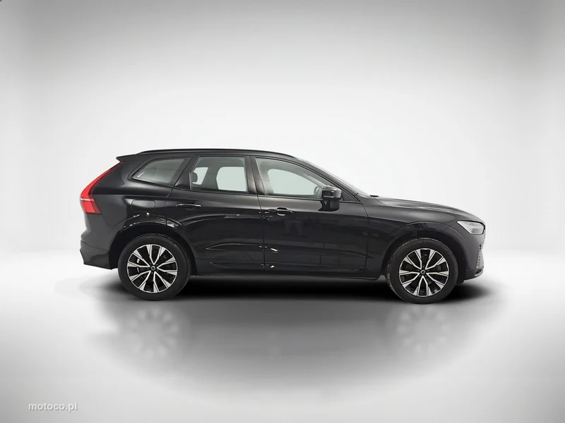 Volvo XC 60 6