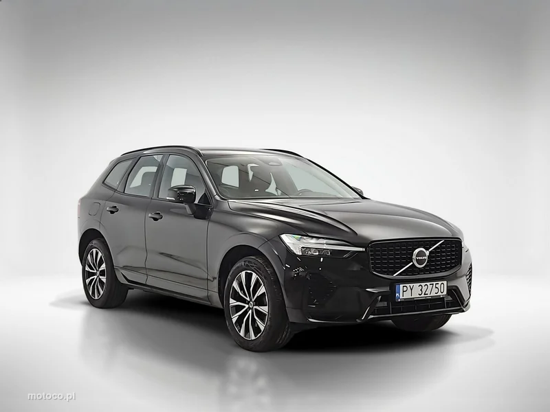 Volvo XC 60 7