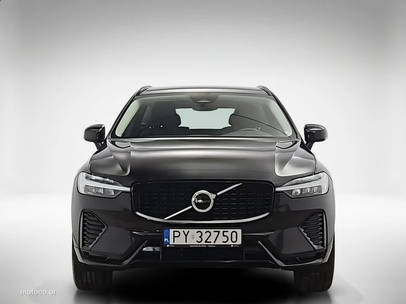 Volvo XC 60 8