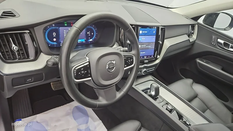 Volvo XC 60 9
