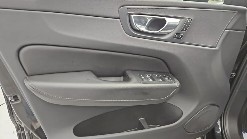 Volvo XC 60 10