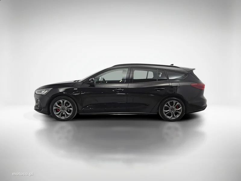 Ford Focus IV 2