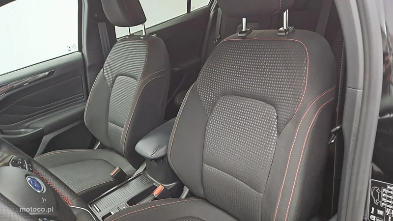 Ford Focus IV 11