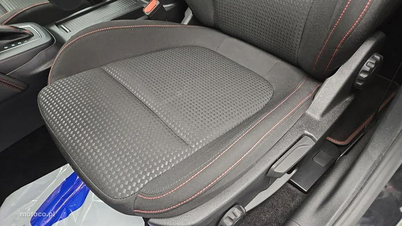 Ford Focus IV 12