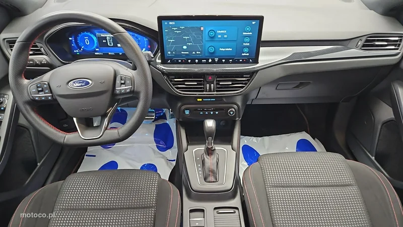 Ford Focus IV 13