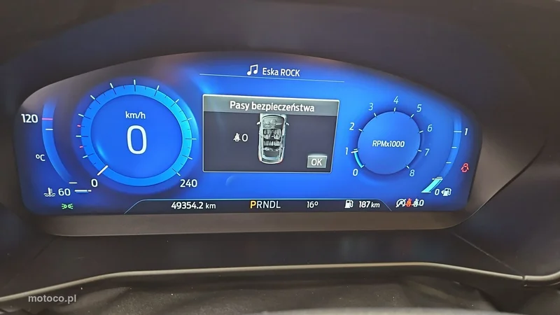 Ford Focus IV 14