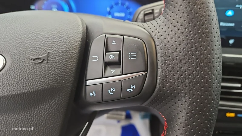 Ford Focus IV 15