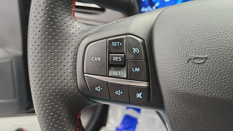Ford Focus IV 16