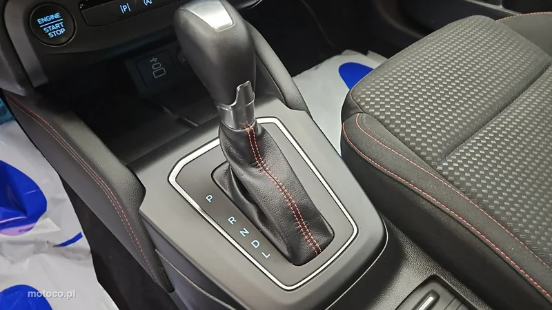 Ford Focus IV 18