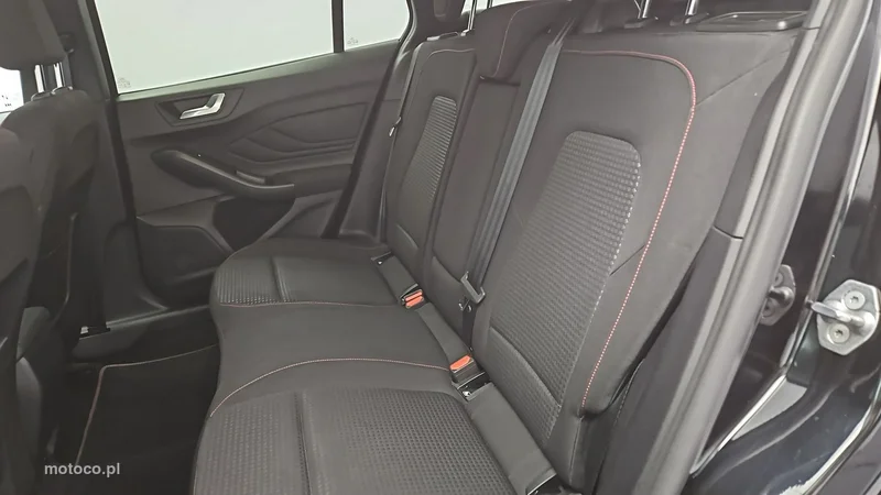 Ford Focus IV 21