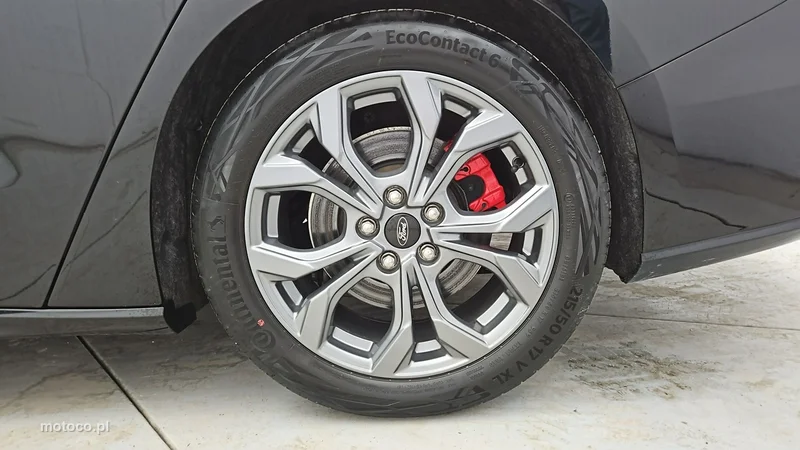 Ford Focus IV 23
