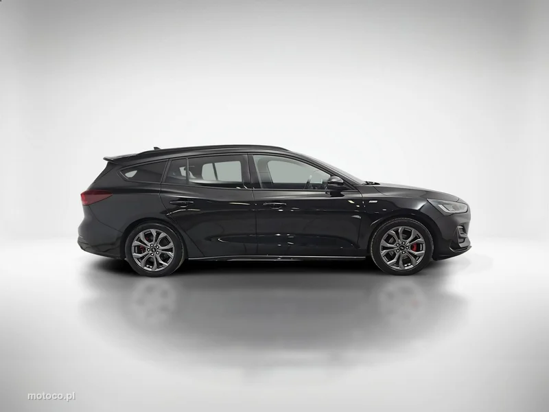 Ford Focus IV 6