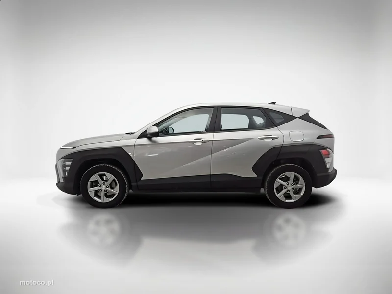 Hyundai KONA 2