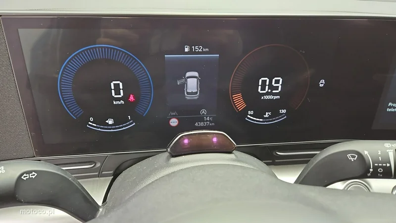 Hyundai KONA 14