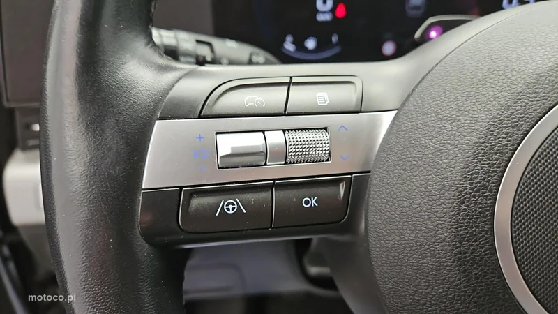 Hyundai KONA 16