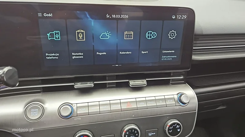 Hyundai KONA 20