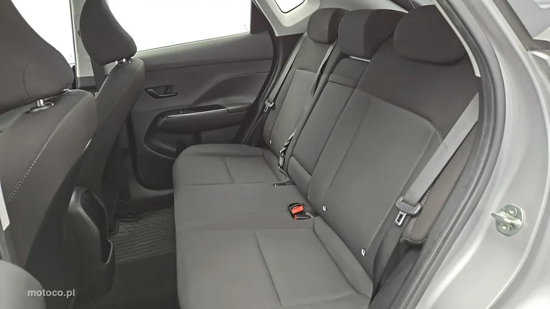 Hyundai KONA 22
