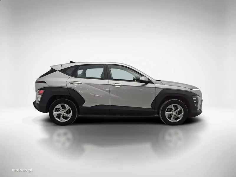 Hyundai KONA 6